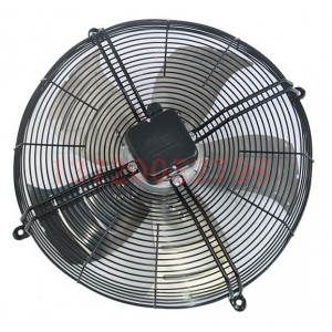 SHIRO ALA500D4-2M00-T 380V 0.89kW Cooling Fan