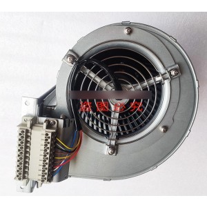 AXFAN ARD160-AD02-01 400V 1.28A Cooling Fan