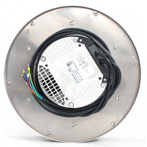 AFL B3P310-EC102-100 220V 1.4A 305W Cooling Fan