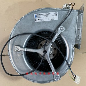 Ebmpapst D2E160-AA03-09 230V 1.92/2.16A 440/495W Cooling Fan - Original New