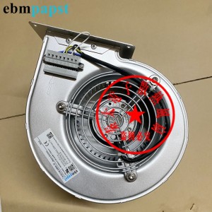 Ebmpapst D3G146-AB06-10 200/240V 2.0A 230W 4wires Cooling Fan
