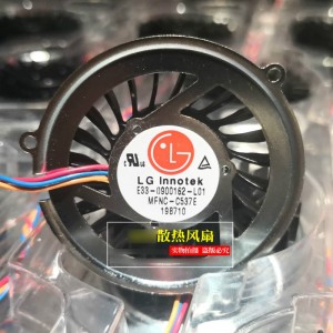 LG E33-0900162-L01MFNC-C537E 5V Cooling Fan