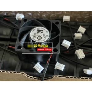 ARX FD2440-S1142D 24V 0.14A 2wires cooling fan