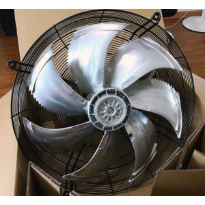 ZIEHL-ABEGG FN080-SDK.6N.V7P5 400V Cooling Fan - Need pick up