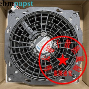 Ebmpapst K2S165-AA35-16 115V 0.42/0.38A 35/34W Cooling Fan