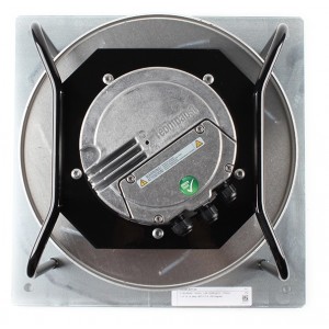 Ebmpapst K3G280-AU11-C3 400V 1000W Cooling Fan - Original New