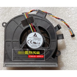 SUNON KSB0705HB-01 5V 0.40A 4wires Cooling Fan