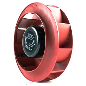 Ebmpapst R1G220-AB35-52 24V 106W 4wires Cooling Fan - Original New