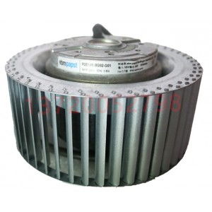 Ebmpapst R2E146-BG92-G01 230V 0.85A Cooling Fan