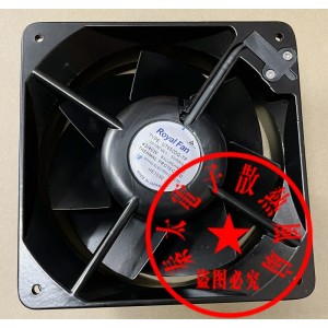 STYLEFAN UT650DG-TP 100V 43/30W Cooling Fan - 2 Pin