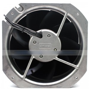 Ebmpapst W2E200-HH38-17 230V 0.29/0.35A 64/85W Cooling Fan