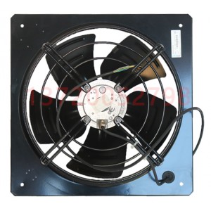 Ebmpapst W4D400-GU02-95 400V 0.55A 310W Cooling Fan