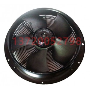 Ebmpapst W4E420-CU05-37 115V 3.31A 380W Cooling Fan