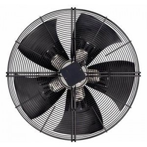 Ebmpapst W6D630-GN01-01 400V Cooling Fan