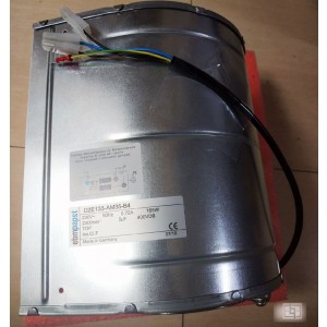 Ebmpapst D2E133-AM35-B4 230V 0.72A 165W Cooling Fan