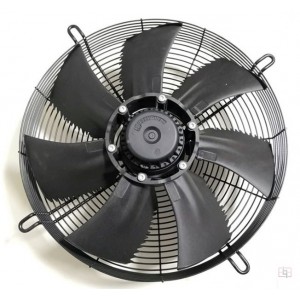 ZIEHL-ABEGG FN045-4EK.2F.V7P2 230V 1.75A 0.39kW Cooling Fan