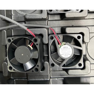 SEPA MFC30g-12 12V 0.06A 2wires Cooling Fan