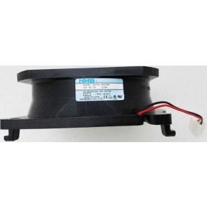 NMB 2810KL-04W-B50 12V 0.24A 2wires Cooling Fan