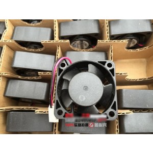 ADDA AD0412HB-D50 AD0412HBD50 12V 0.12A 2wires Cooling Fan 