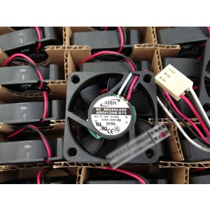 ADDA AD0412HB-G73 12V 0.1A 3wires Cooling Fan