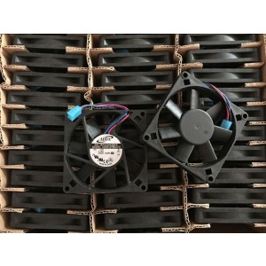 ADDA AD0812HB-D73 12V 0.18A 3wires Cooling Fan