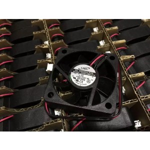 ADDA AD5012MB-D70 12V 1.0A 2wires Cooling Fan