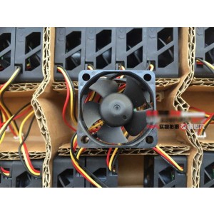 DELTA ASB0312LB 12V 0.1A 3wires Cooling Fan