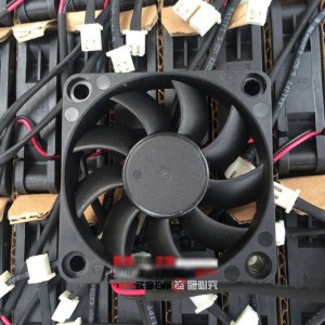 Y.S.TECH FD126015HB 12V 0.22A Cooling Fan