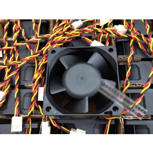 SUNON PMD1206PTB1-A 12V 3.9W 3wires Cooling Fan