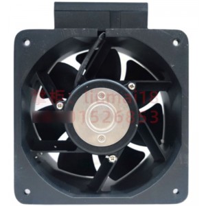 JiuLong G18089HA2BL 220V 0.40/0.50A 80/100W Cooling Fan - New