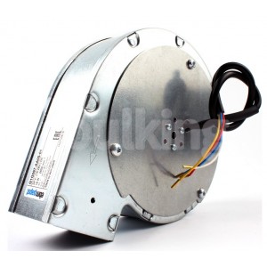Ebmpapst G1G097-AA05-01 24V 16W 4wires Cooling Fan