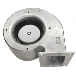 Ebmpapst G1G108-AB17-02 24V 42W 4wires Cooling Fan