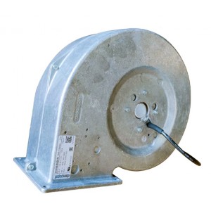 Ebmpapst G1G160-BH29-52 24V 105W 4wires Cooling Fan - Original New