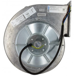 Ebmpapst G2D180-BD18-11 400V 0.62/0.68A 305/430W Cooling Fan