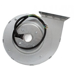 Ebmpapst G2E120-CR21-01 230V 0.37/0.45A 83/100W 4wires Cooling Fan
