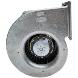 Ebmpapst G2E140-AL40-01 230V 0.60A/0.64A 135/145W Cooling Fan