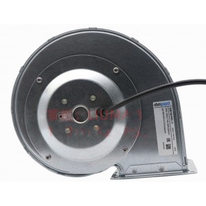 Ebmpapst G2E140-PI51-11 230V 0.78A 180W Cooling Fan