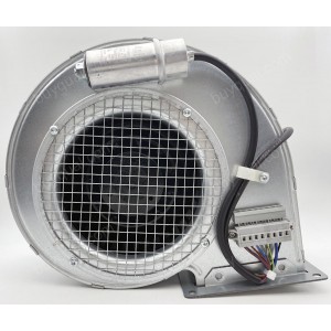 Ebmpapst G2E140-PI51-19 230V 0.88/0.99A 180/225W Cooling Fan