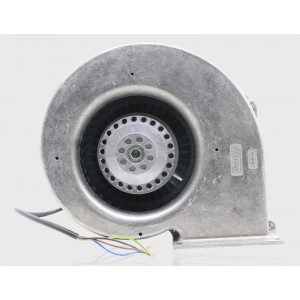 Ebmpapst G2E160-AY47-01 230V 1.05/1.23A Cooling Fan - Original New