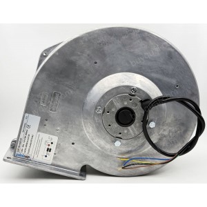 Ebmpapst G2E180-AA03-01 230V 1.38A 315W 4wires Cooling Fan