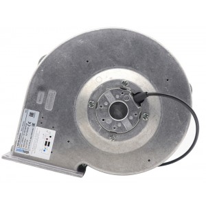 Ebmpapst G2E180-EH03-01 230V 1.75/1.82A 400/415W Cooling Fan - Original New