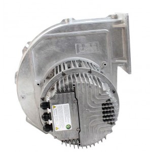 Ebmpapst G3G250-MW50-01 380-480V 4A 2400W Cooling Fan - Original New