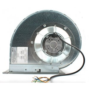 Ebmpapst G4D180-GF20-01 230/400V 195W 4wires Cooling Fan