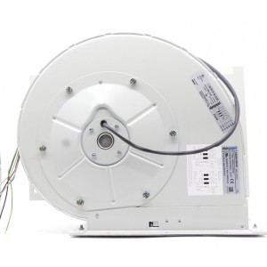 Ebmpapst G4D200-CD04-28 M4D068-GA 400V 0.47/0.54A 210/310W Cooling Fan