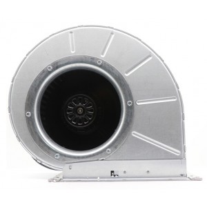 Ebmpapst G4D200-CL12-01 230/400V 1.14/1.07/0.66/0.62A 360/340W Cooling Fan