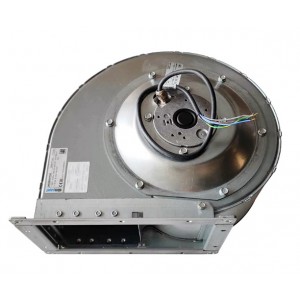 Ebmpapst G4D225-GK10-03 400V 0.85/0.90A 460/515W Cooling Fan