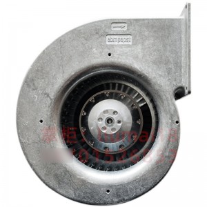 Ebmpapst G4E160-AB01-01 220V 0.30/0.40A Cooling Fan