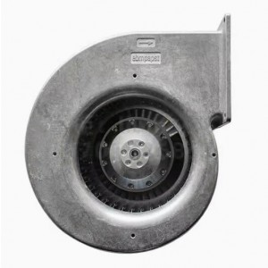 Ebmpapst G4E160-AB01-21 230V Cooling Fan 
