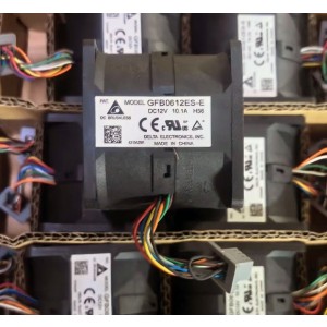 Delta GFB0612ES-E 12v 10.1A Cooling Fan 