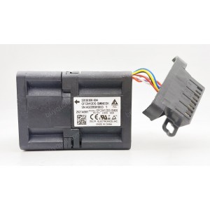 DELTA GFC0412DS-SM06 GFC0412DS-SM06EEK 12V 2.8A 8wires Cooling Fan